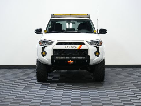 Used 2023 Toyota 4Runner 40th Anniversary SE image 4