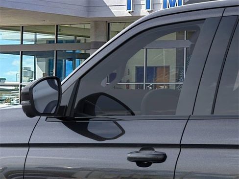 New 2025 Ford Expedition Max Platinum w/ Stealth Appearance Package image 20