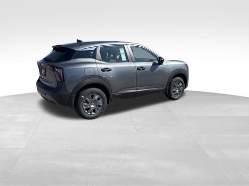 New 2026 Nissan Kicks S FWD image 4