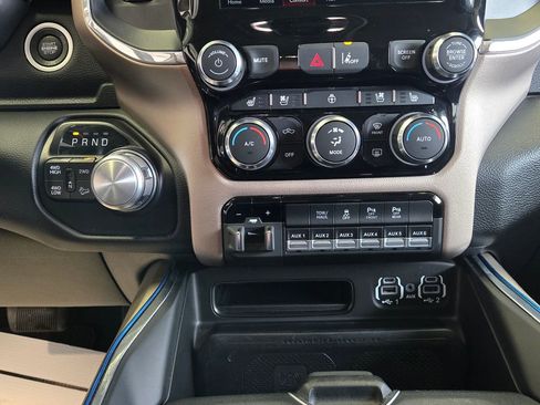 Used 2022 RAM 2500 Laramie image 17