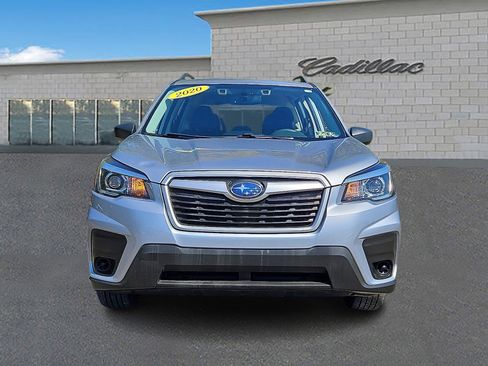 Used 2020 Subaru Forester w/ Popular Package #1 image 2