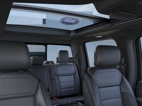 New 2026 Ford F150 Raptor AWD/4WD image 22