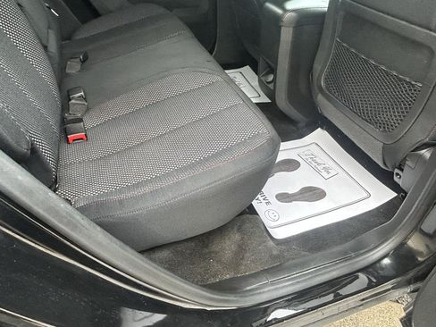 Used 2017 Chevrolet Equinox LT w/ Convenience Package FWD image 11