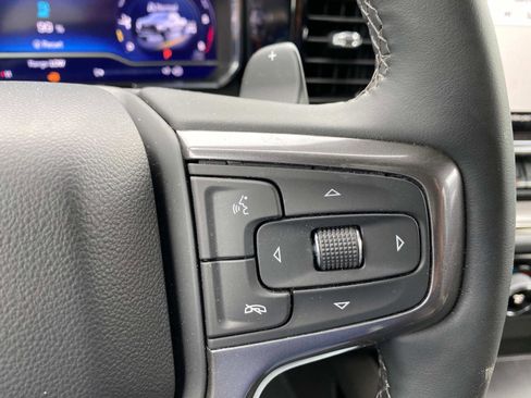 Used 2024 Chevrolet Silverado 1500 ZR2 w/ ZR2 Bison Edition image 22