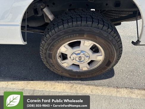Used 2014 Ford F150 XL w/ Power Equipment Group AWD/4WD image 12