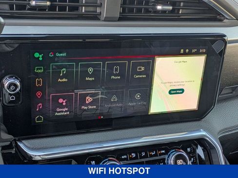 New 2026 GMC Sierra 2500 Denali w/ Technology Package image 24