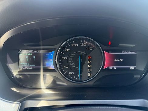 Used 2014 Ford Edge SEL w/ Equipment Group 205A image 19