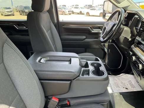 Used 2024 Chevrolet Silverado 2500 LT w/ Convenience Package AWD/4WD image 20