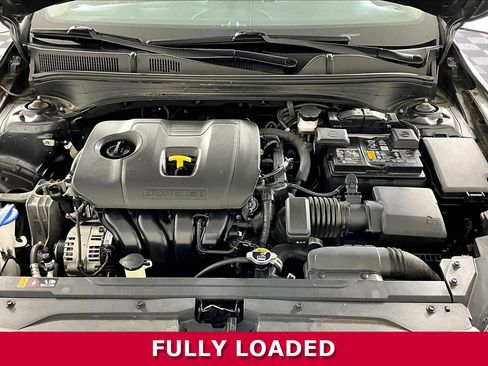 Used 2024 Kia Forte LX FWD image 28
