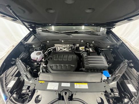 New 2026 Volkswagen Atlas SE image 29