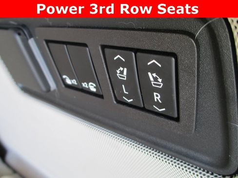 Used 2023 Cadillac Escalade Sport Platinum image 24