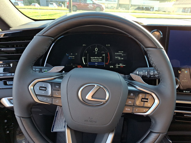 New 2026 Lexus RX 350 Premium w/ Accessory Package (K3) AWD/4WD image 11