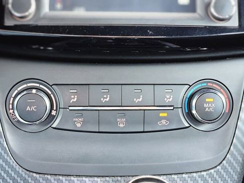 Used 2017 Nissan Sentra NISMO w/ NISMO Premium Package image 24