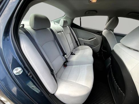 Used 2015 Kia Optima LX w/ LX Convenience Plus Package FWD image 25