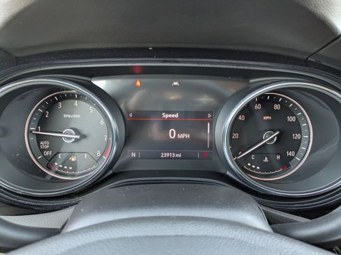 Used 2023 Buick Encore GX Preferred image 26