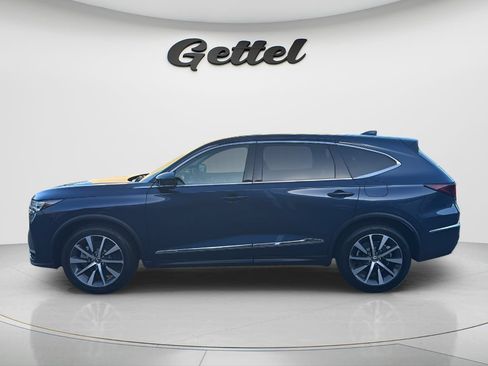 New 2026 Acura MDX FWD w/ Technology Package image 9