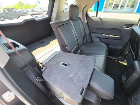Used 2017 Chevrolet Equinox Premier w/ Enhanced Convenience Package AWD/4WD image 18