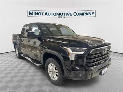 Used 2023 Toyota Tundra SR5 w/ SR5 Convenience Package
