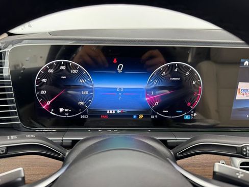 New 2026 Mercedes-Benz GLE 350 4MATIC image 2