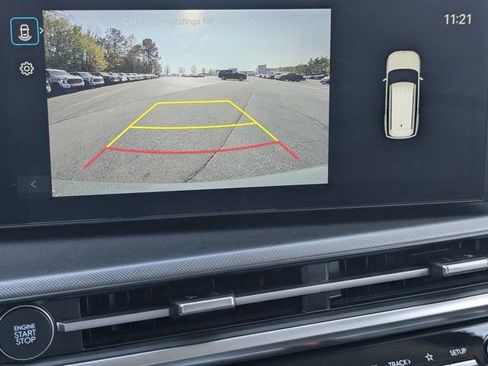 Used 2026 Hyundai Santa Fe SEL w/ Tow & Go Package image 26