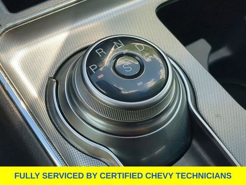 Used 2022 Ford Edge Titanium AWD/4WD image 33
