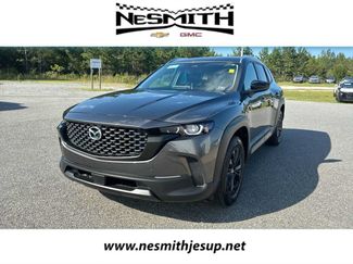 Used 2025 MAZDA CX-50 AWD 2.5 S w/ Preferred Package video 1