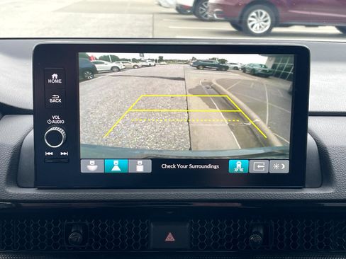 Used 2024 Honda CR-V EX-L image 18