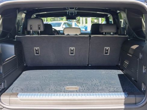 New 2026 GMC Hummer EV SUV image 12