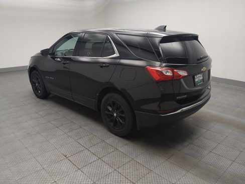 Used 2019 Chevrolet Equinox LT FWD image 3