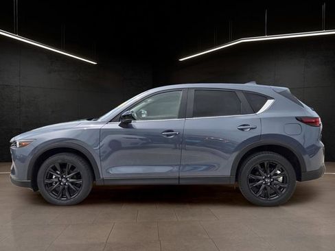 Used 2025 MAZDA CX-5 Carbon Edition AWD/4WD image 4