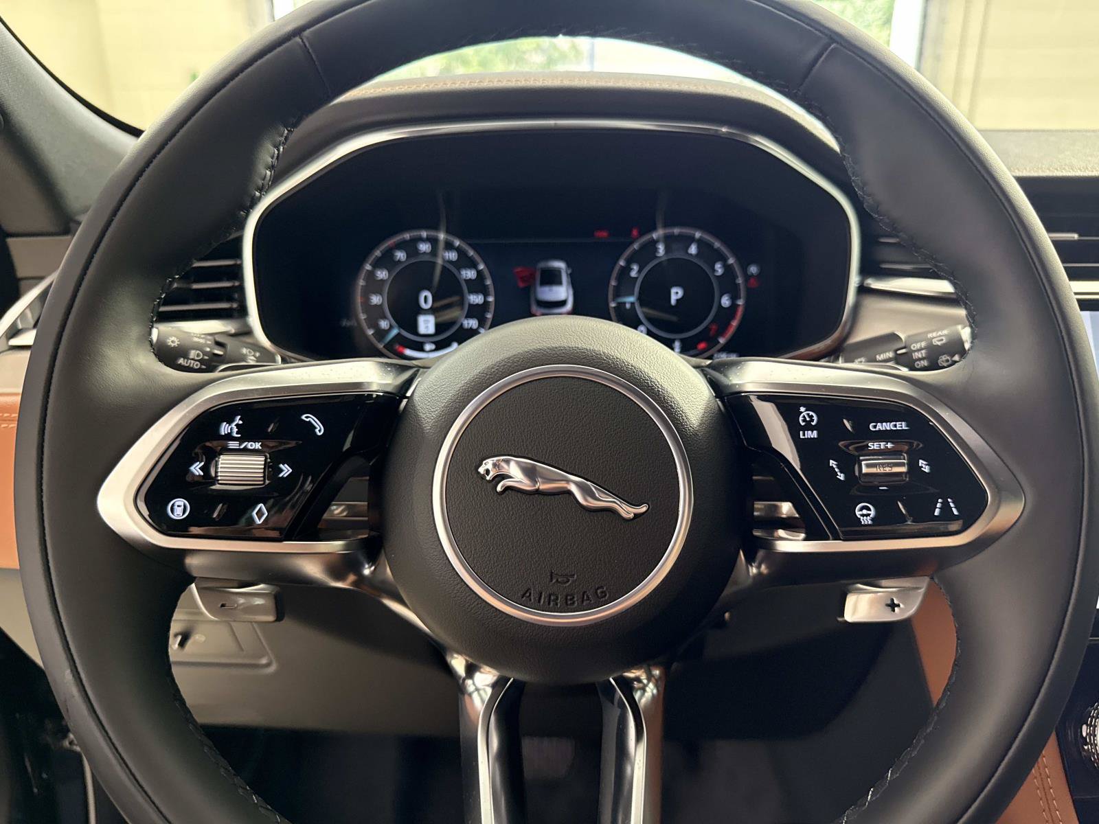 New 2026 Jaguar F-PACE R-Dynamic S AWD/4WD image 31