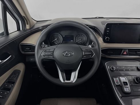 Used 2022 Hyundai Santa Fe SEL w/ Cargo Package image 21