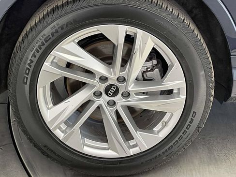 Certified 2023 Audi Q7 2.0T Premium Plus AWD/4WD image 13