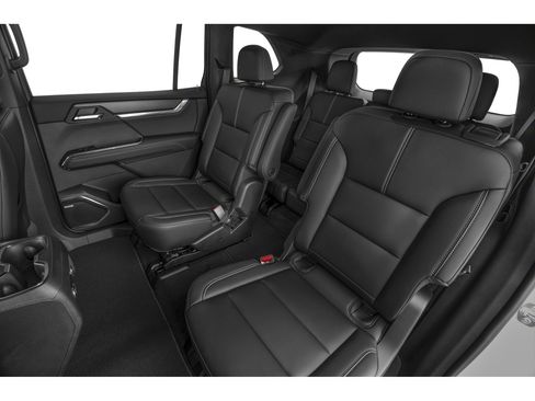 New 2026 GMC Acadia Elevation FWD image 40