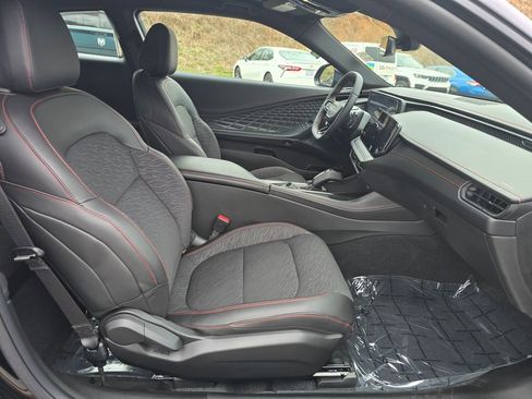 New 2025 Dodge Charger R/T w/ Quick Order Package 25M R/T image 27