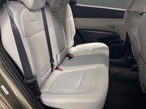 New 2026 Hyundai Tucson SEL image 23