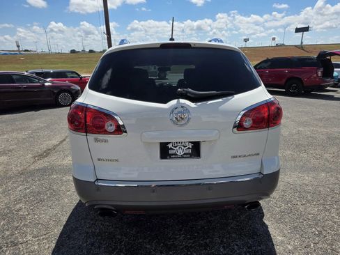 Used 2012 Buick Enclave Leather w/ LPO, Cargo Convenience Pkg FWD image 3