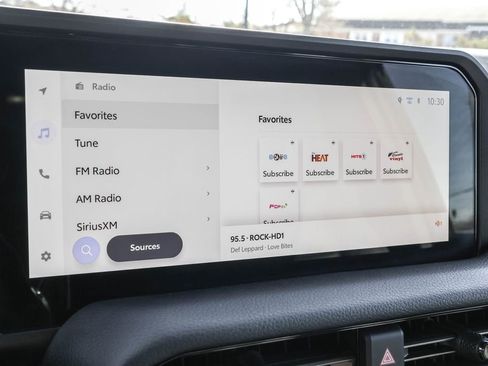 Used 2024 Toyota Land Cruiser w/ Premium Package AWD/4WD image 25