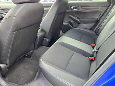 Used 2024 Honda Civic Sport image 11