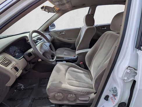 Used 1999 Honda Accord LX image 11