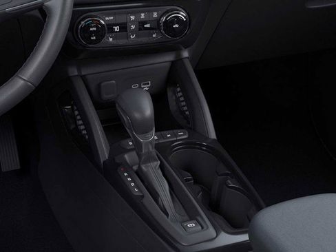 New 2026 Chevrolet TrailBlazer LT w/ Convenience Package image 23