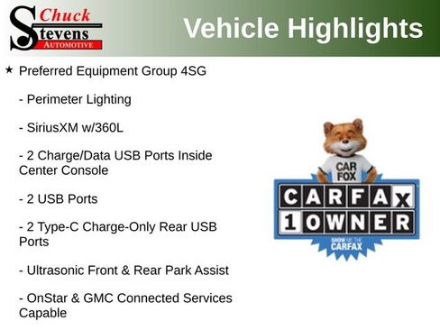 Used 2023 GMC Sierra 1500 AT4X AWD/4WD image 28