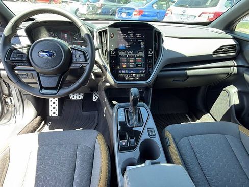 Used 2025 Subaru Crosstrek 2.5i Sport AWD/4WD image 18