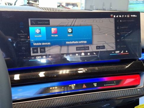 New 2026 BMW M5 Touring image 16