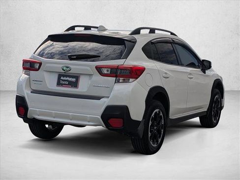 Used 2021 Subaru Crosstrek 2.0i Premium w/ Popular Package #3 AWD/4WD image 5