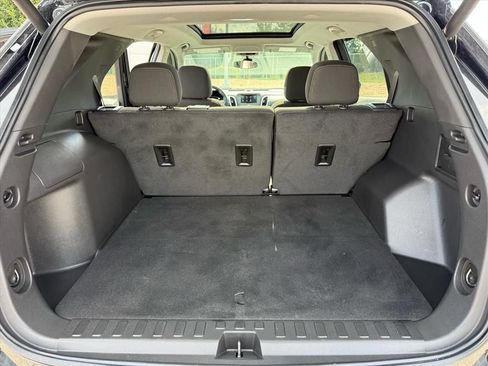 Used 2023 Chevrolet Equinox LT AWD/4WD image 15