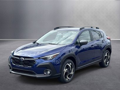 New 2026 Subaru Crosstrek 2.5i Limited