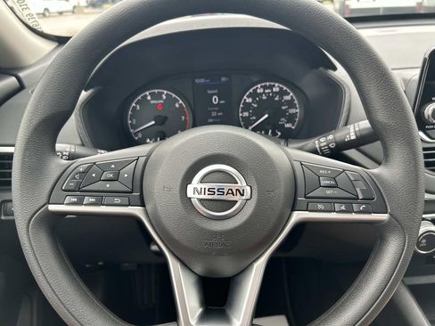 Used 2021 Nissan Altima 2.5 S FWD image 26