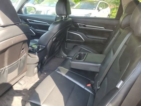 Certified 2024 Kia Telluride LX AWD/4WD image 14