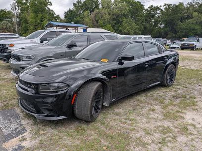 Used 2023 Dodge Charger Scat Pack